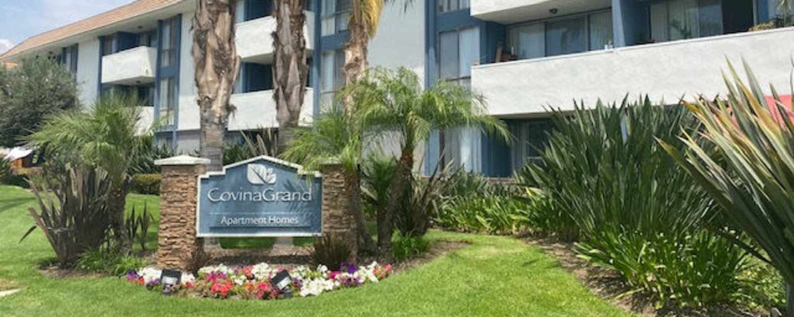 Covina Grand Apartments