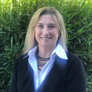 Gretchen Toth, Executive Director at Avenir Memory Care at Scottsdale in Scottsdale, Arizona.