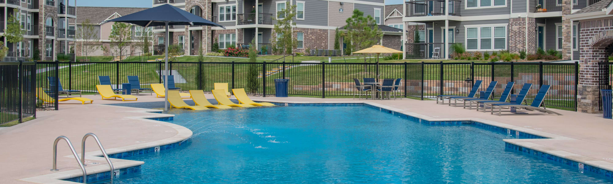 Photos of Artisan Crossing in Norman, Oklahoma
