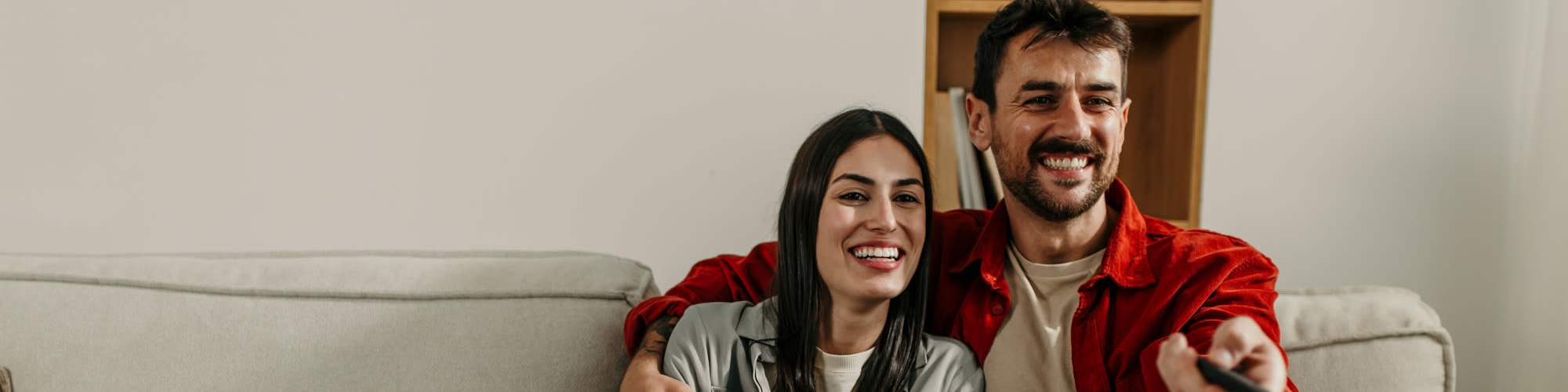 Residents | South Pointe in Dallas, Texas 