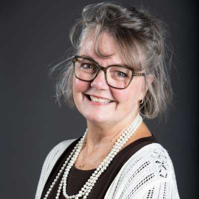 Heather Clark, Director of Sales at The Blake at Charlottesville in Charlottesville, Virginia