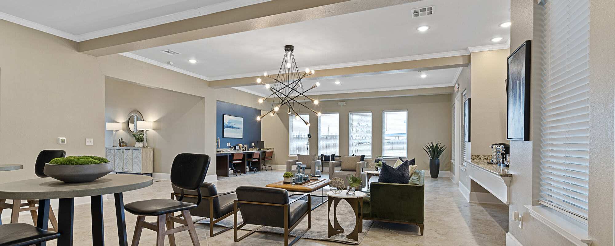 Apartments at Cedar Springs in Corsicana, Texas