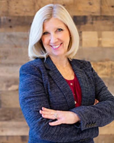 Dawn Neitzel Milburn, COMMUNITY RELATIONS DIRECTOR at Quail Park at Morrison Ranch in Gilbert, Arizona