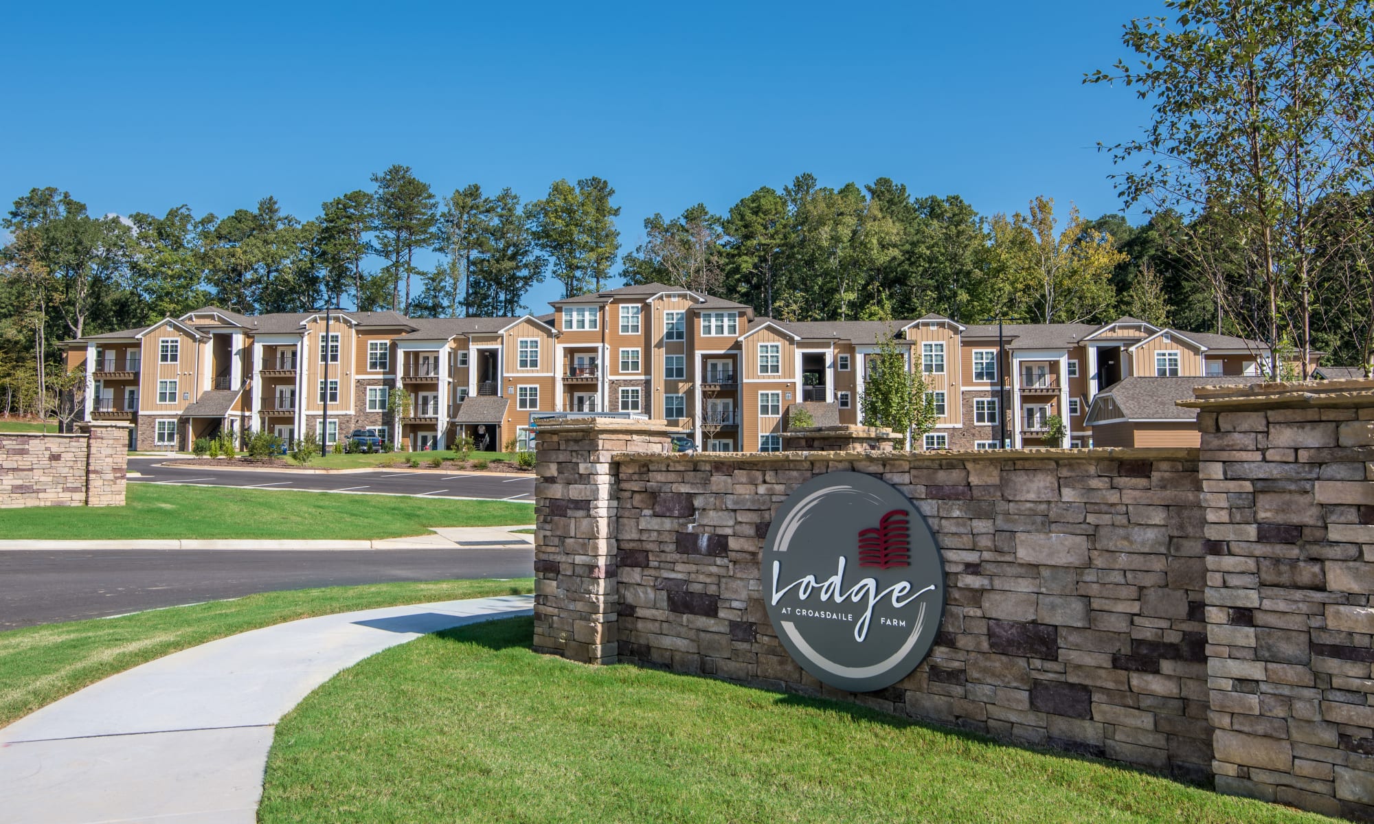 croasdaile apartment homes durham nc