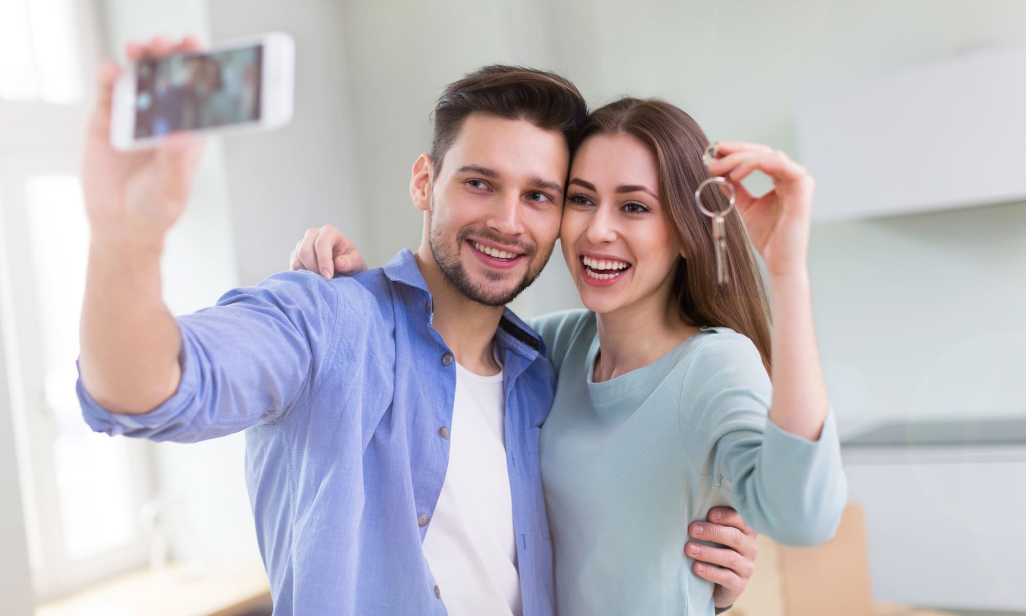 Apartments in Saddle Brook, NJ