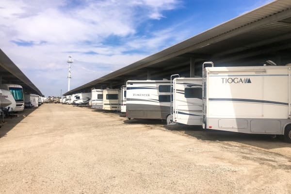 Auto Car Vehicle Storage Napa Ca Storquest Self Storage