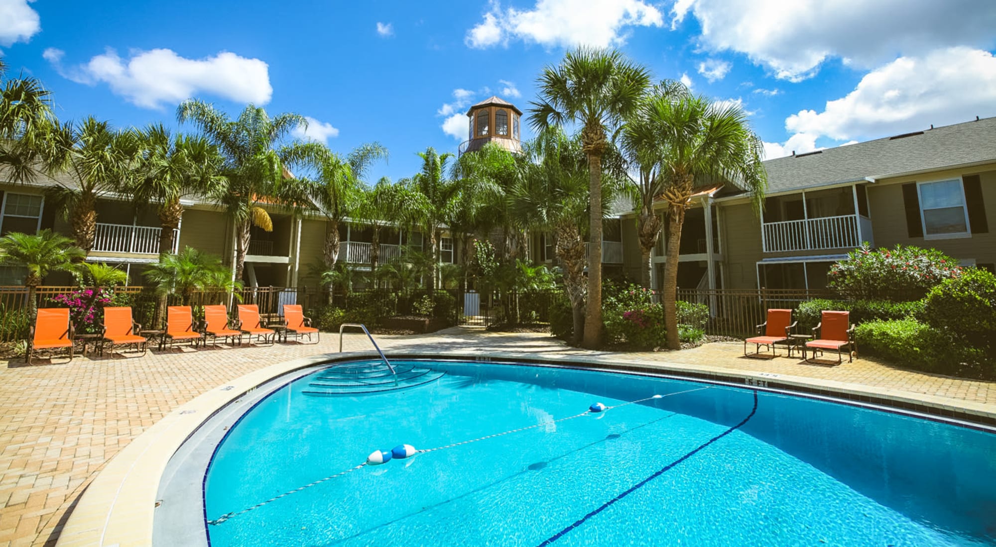 Winter Park Fl Near Goldenrod Signal Pointe Apartments