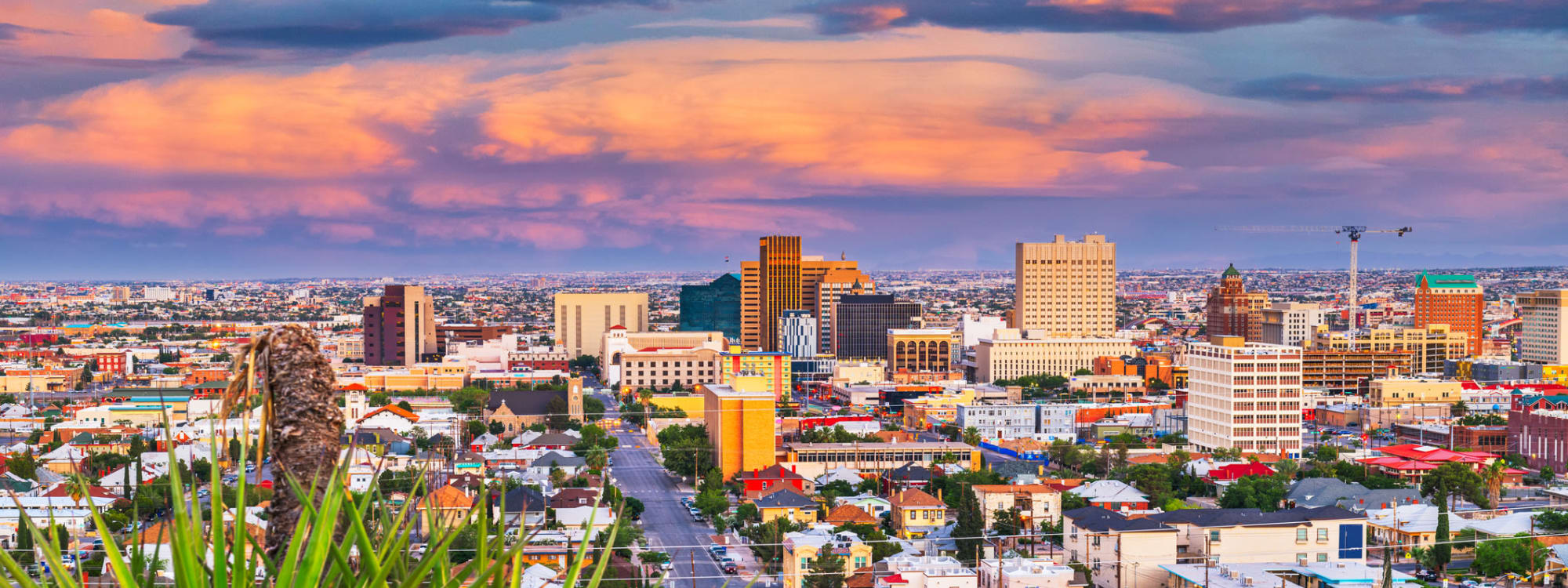  The Chimneys Apartments in El Paso, Texas