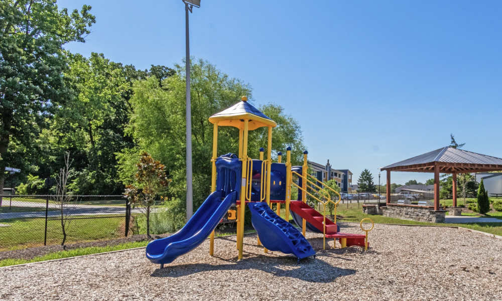 Playground