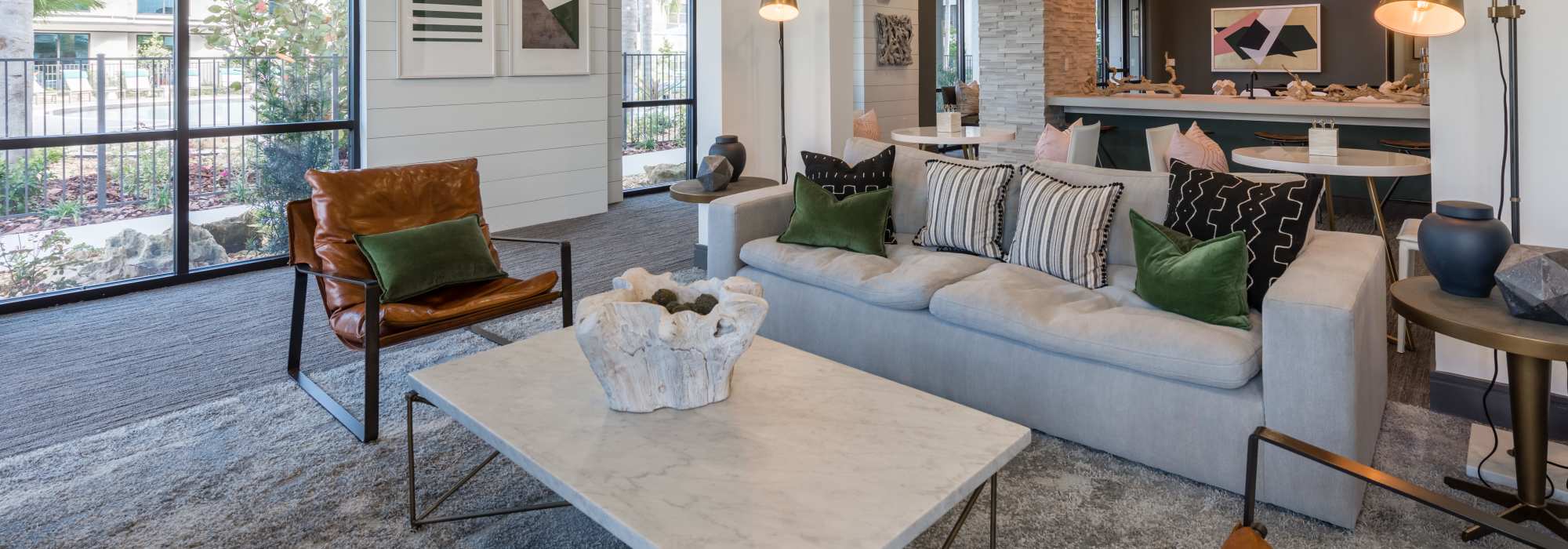 Contact Us at The Walton in Sanford, Florida 