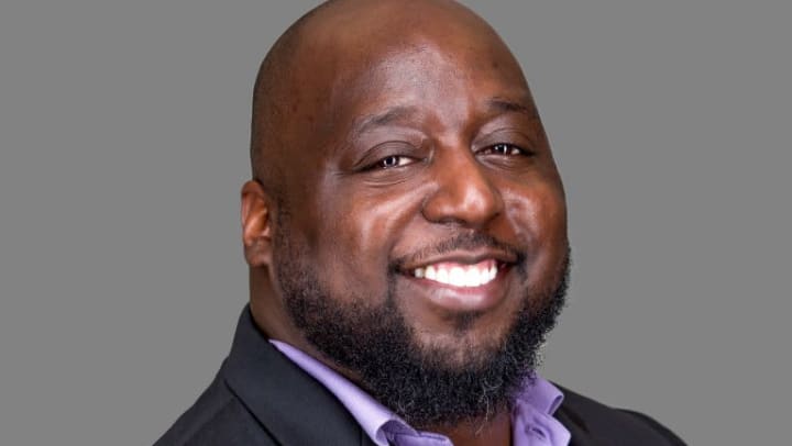 Geary Dancy, Vice President of Operations at Campus Life & Style