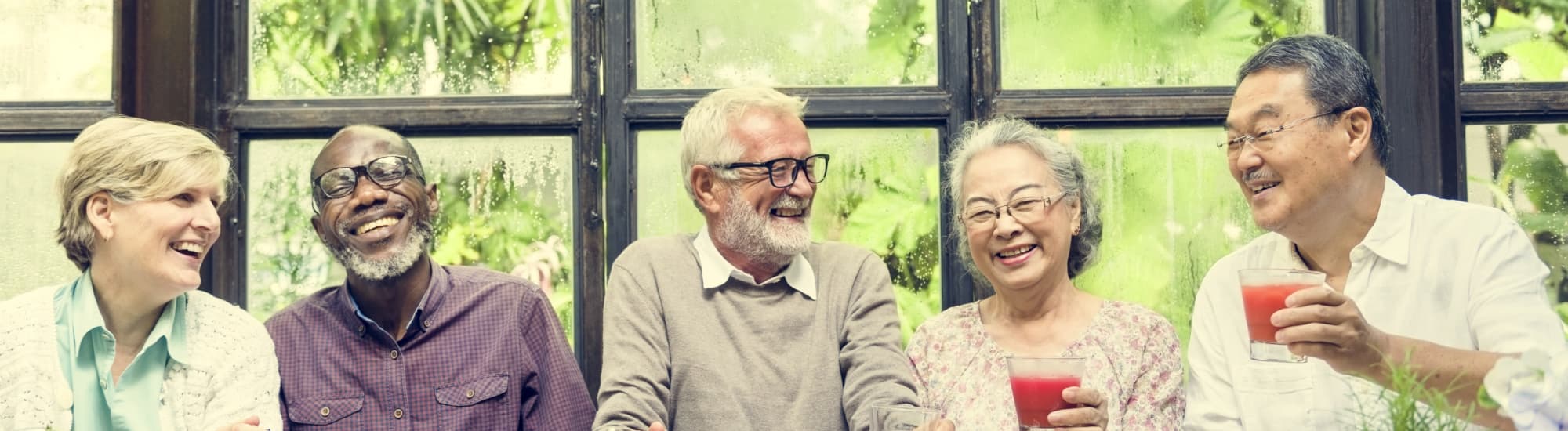 Wellness and Resident Enrichment at Hillcrest of Loveland in Loveland, Colorado