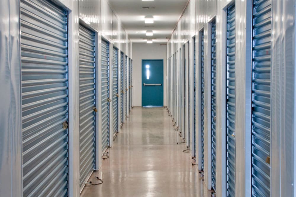 View the sizes and prices for self storage units at 1-800-Self-Storage.com in Southfield, Michigan