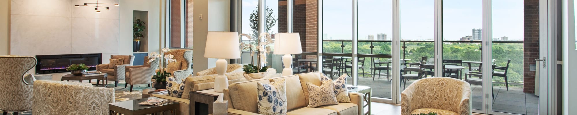 Optimized Care of The Village of Southampton in Houston, Texas