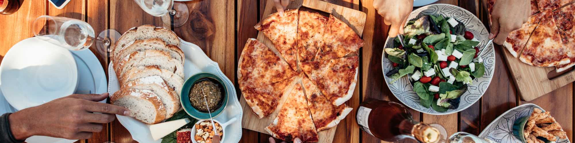 Neighborhood | Garden Courtyards in Tulsa, Oklahoma