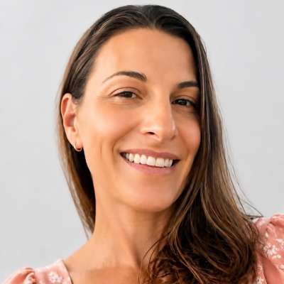Danielle Mills, COO at O'Brien Realty Group in Avon, Connecticut