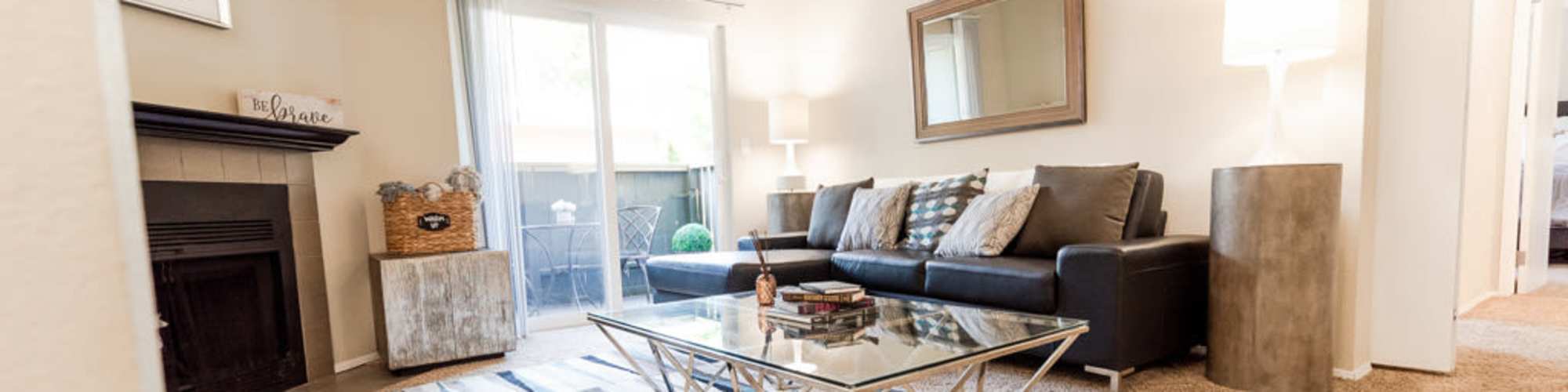  Amenities | Tessera in Everett, Washington        