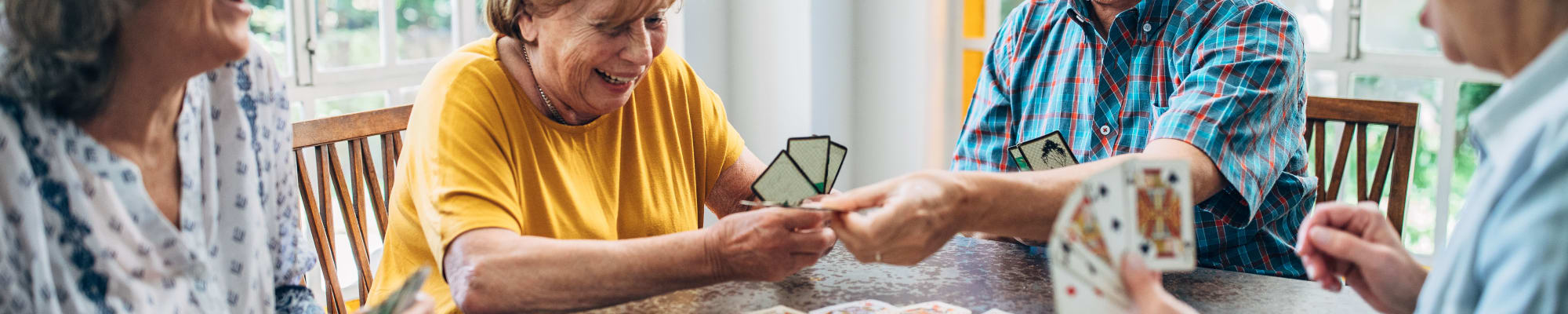 Features & Amenities at Applewood Pointe of Corcoran in Corcoran, Minnesota.