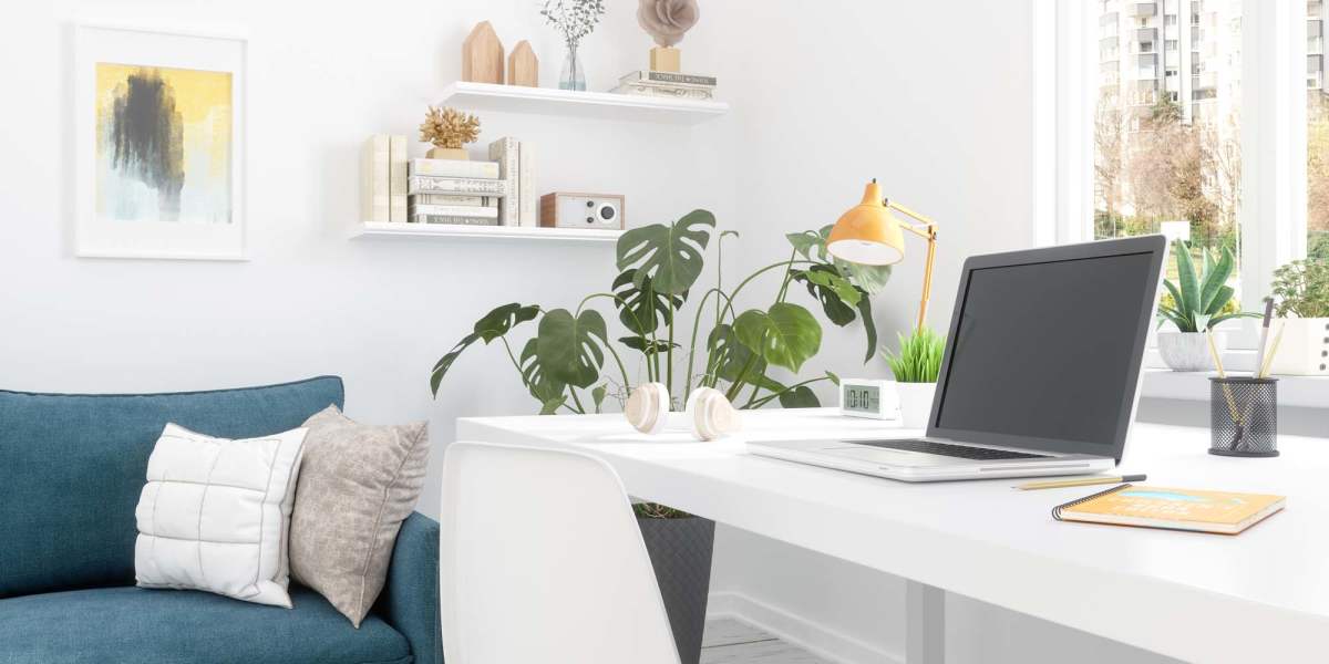 Apartments at North Avenue Gateway I in Baltimore, Maryland