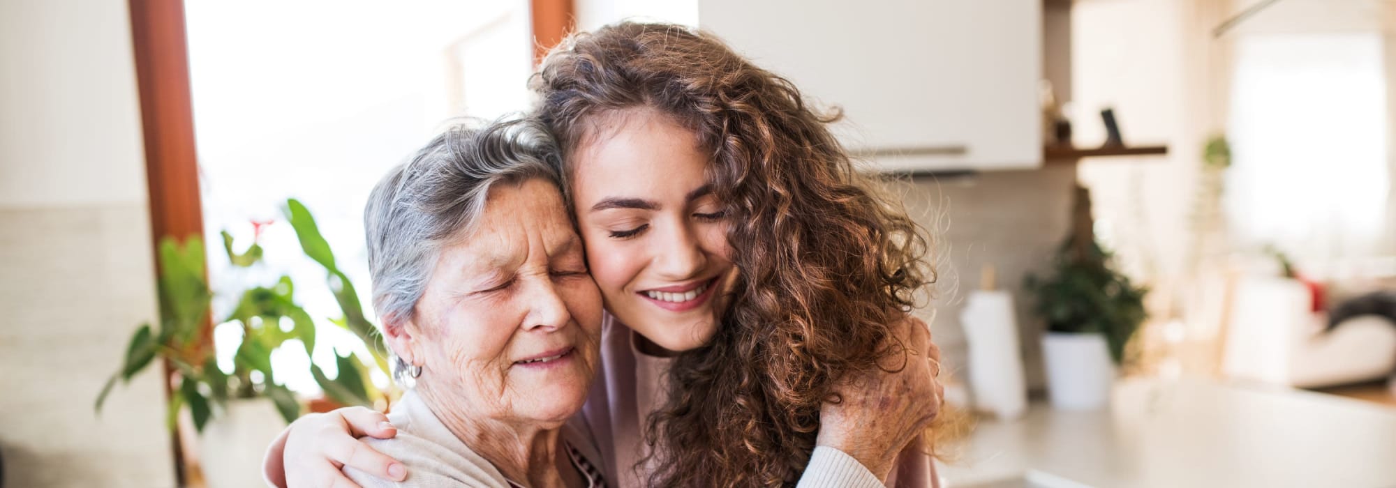 Memory care at The Heritage of Meyerland in Houston, Texas
