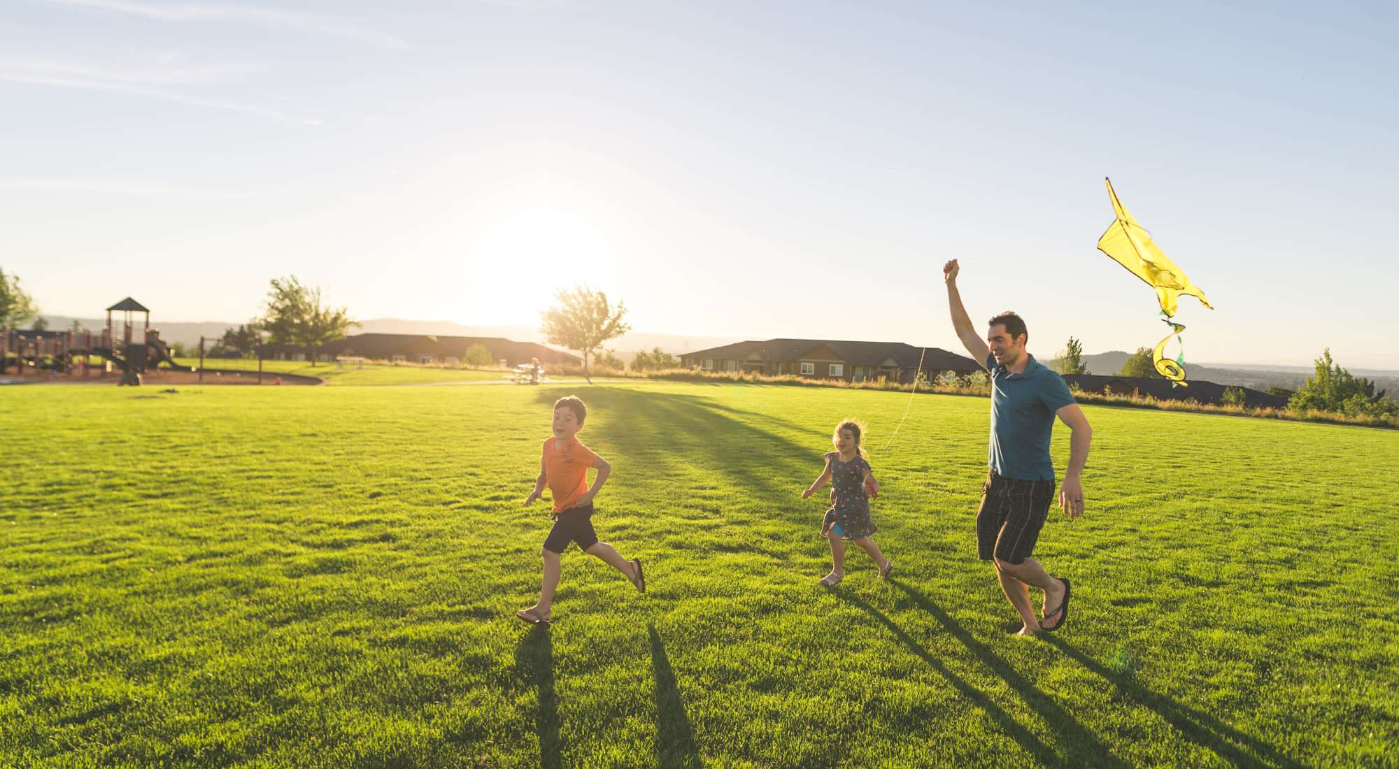 Neighborhood | UTE Creek Apartments in Longmont, Colorado