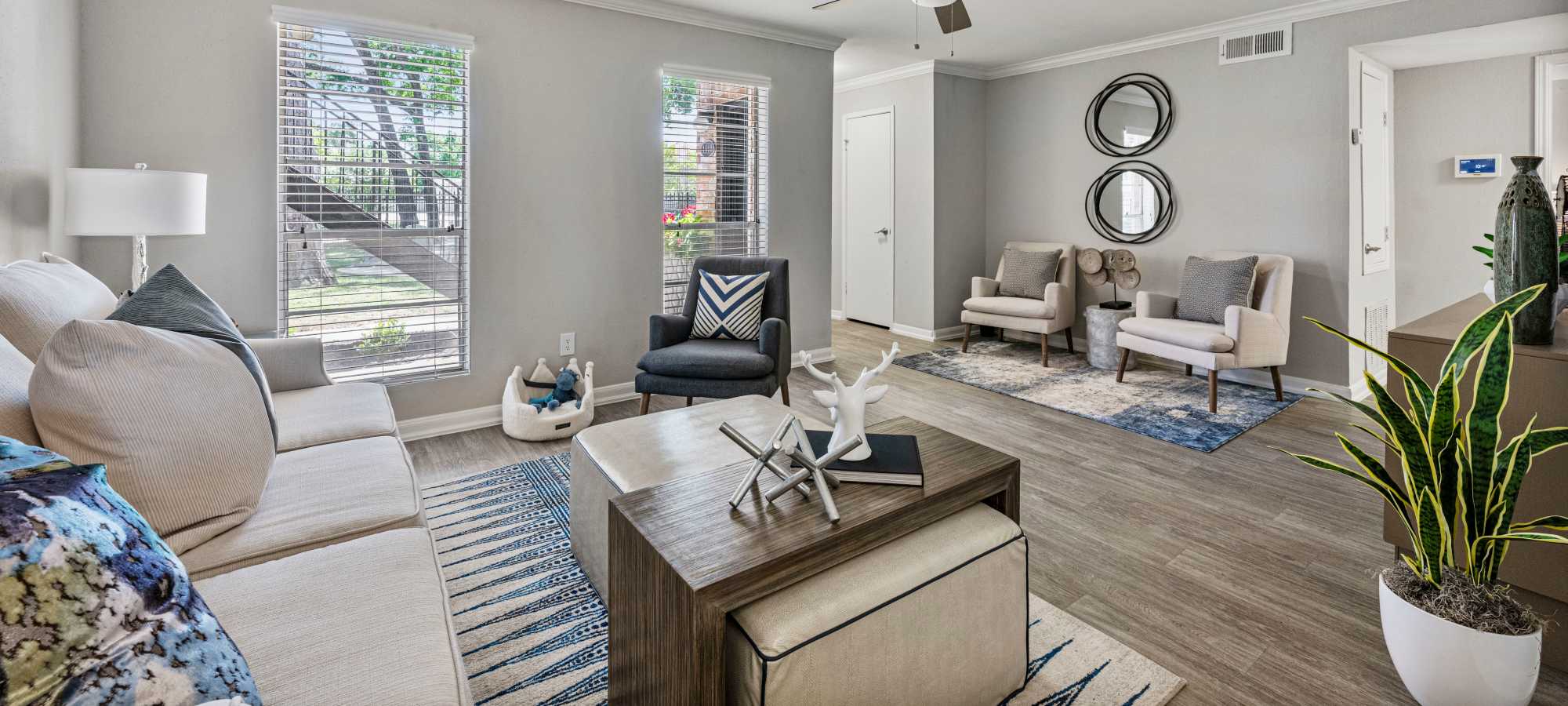 Apartments at Verena at Cypresswood in Spring, Texas