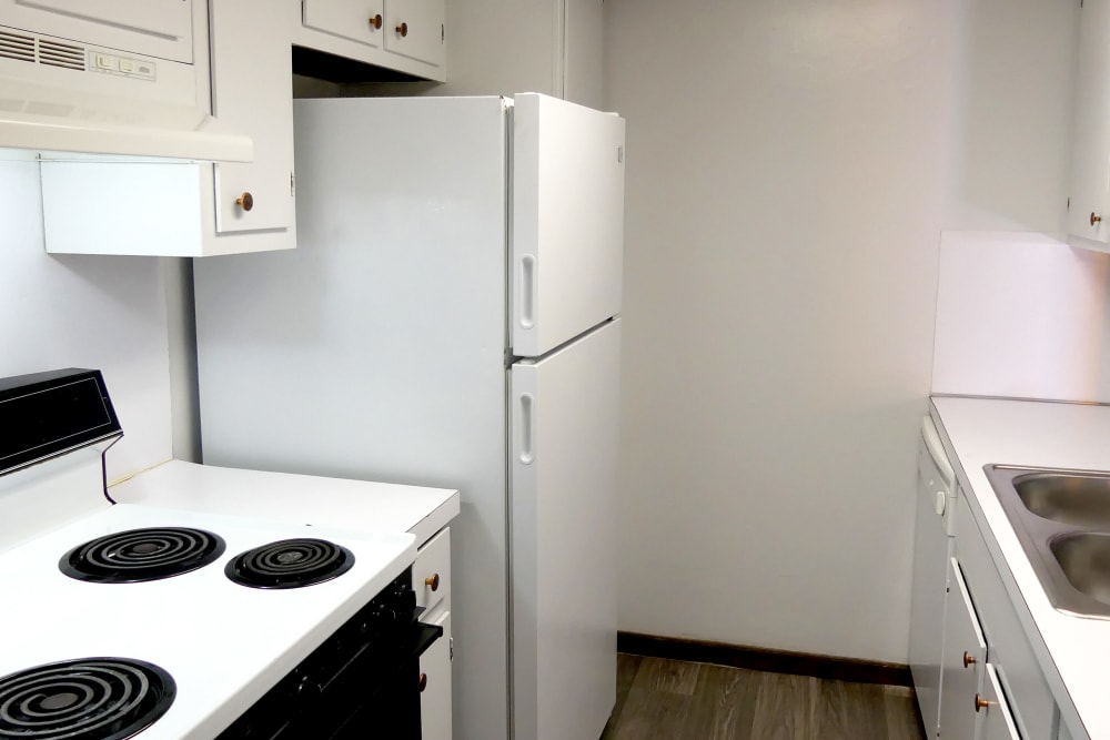 Photos of Heatherwood Terrace in Mansfield, Ohio