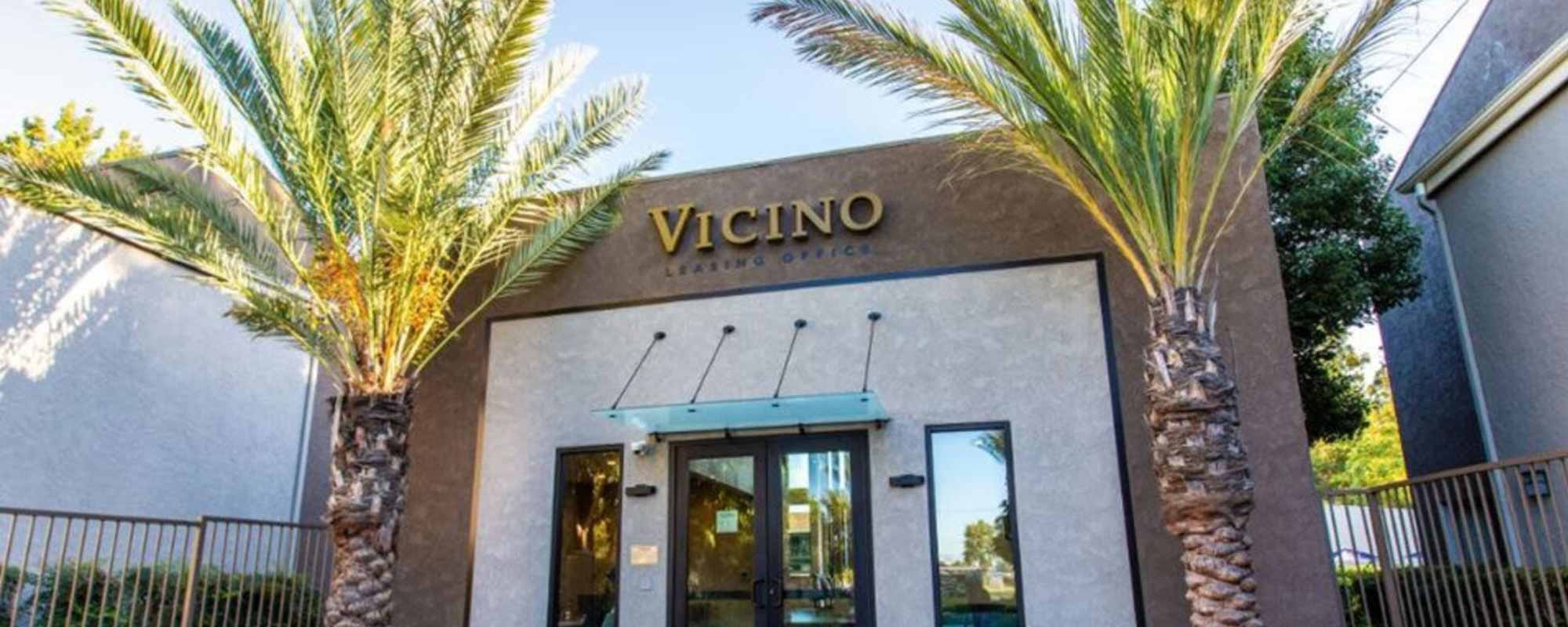 Apartments at Vicino Apartments in Lakewood, California
