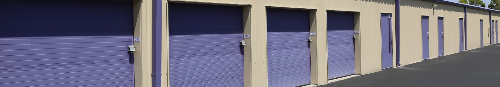 Contact Midgard Self Storage in Bradenton, Florida