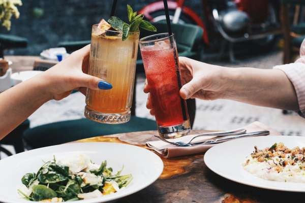 SIP & SAVOR near Dawson in Orlando, Florida