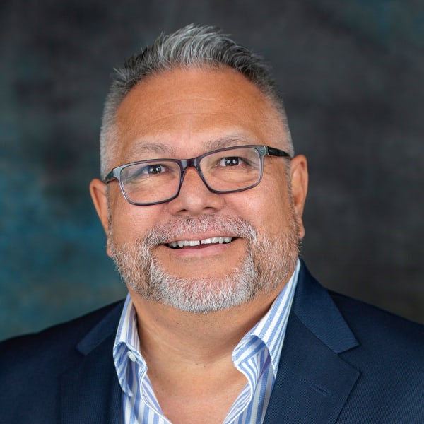 Mario Gutierrez, the Executive Director at Inspired Living Sugar Land in Sugar Land, Texas