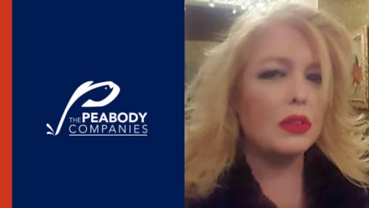 The Peabody Companies’ April Clow Awarded IREM Scholarship