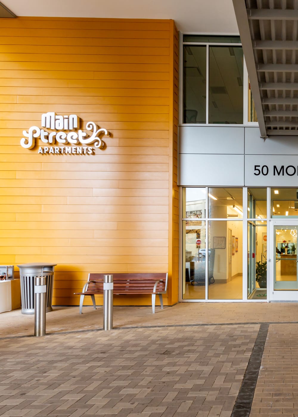 Main Street Apartments: Downtown Rockville, MD Apartments for Rent, image size:1000x1400