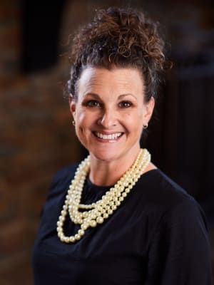 Brooke Saxon-Spencer, Vice President of Sales & Marketing at Radiant Senior Living