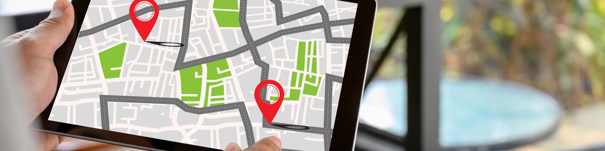 Map + Directions | The Villas and Estates at Eden of Whitehall in Whitehall, Ohio