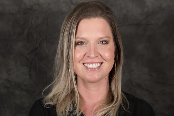 Haley Emery - Life Enrichment Director at Carriage Inn Bryan in Bryan, Texas