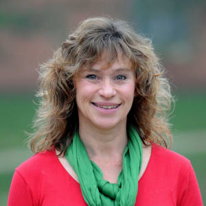 Denise Shanley, Memory Care Director at Chestnut Knoll in Boyertown, Pennsylvania