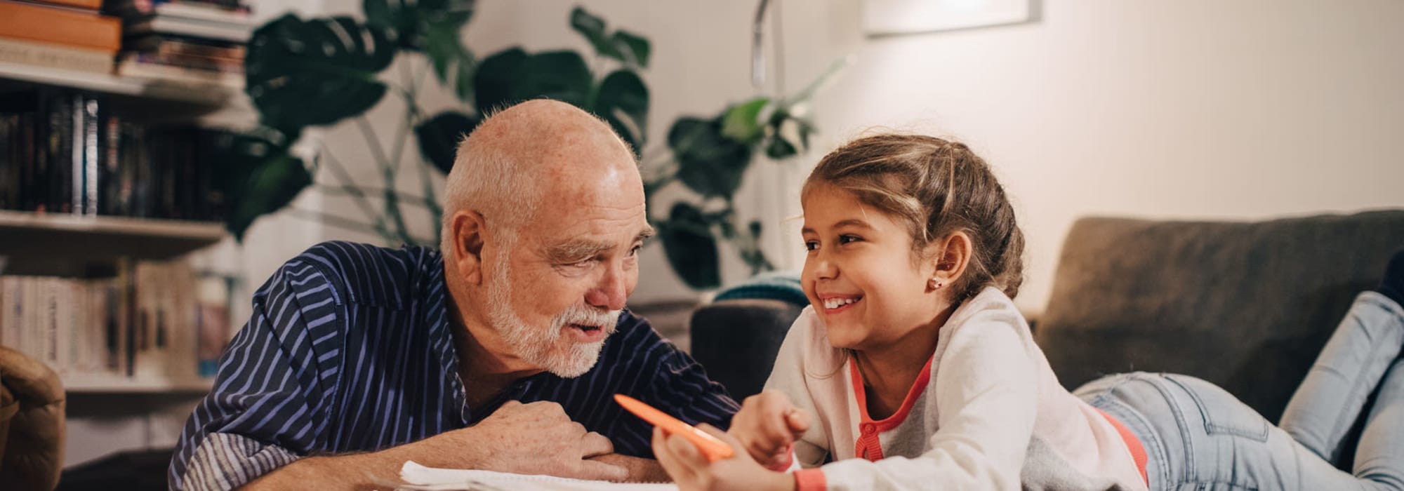 Memory care at 6th Ave Senior Living in Tacoma, Washington