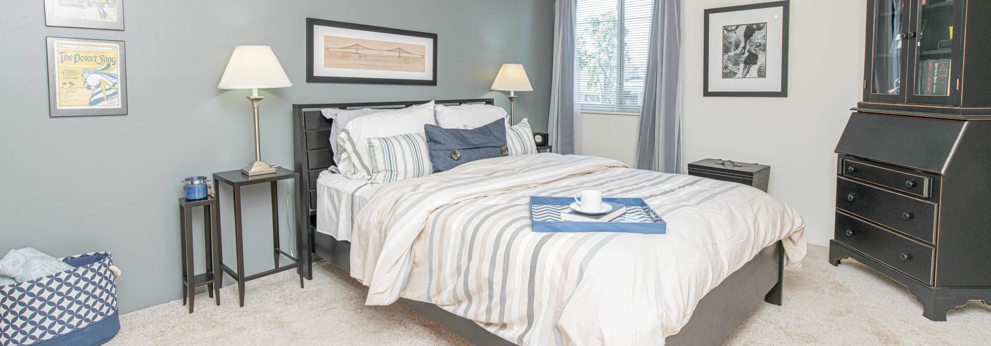 Gallery at The Pavilion in Maryland Heights, Missouri  