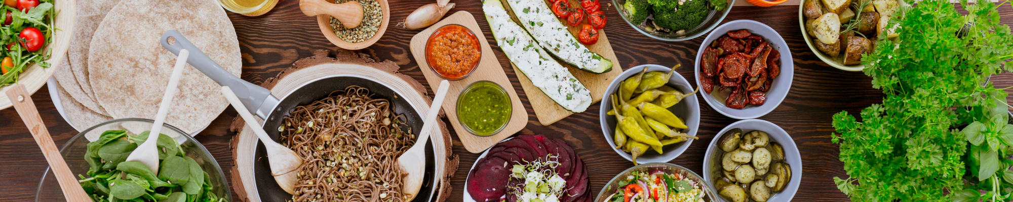 Dining experience at MuirWoods Memory Care in Petaluma, California
