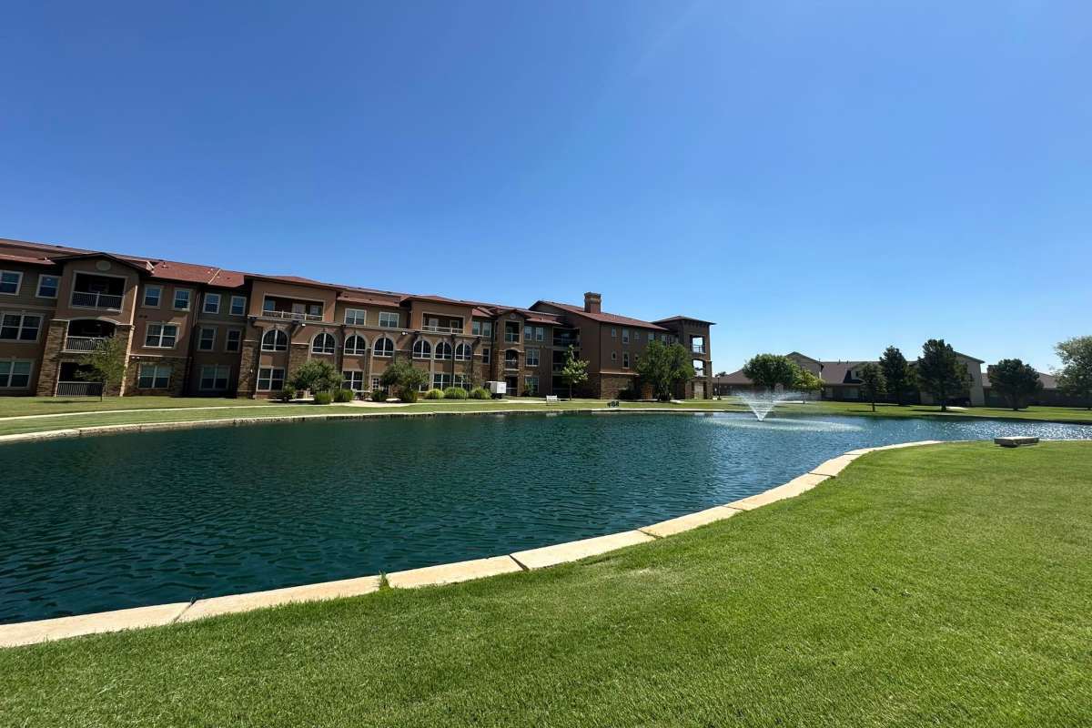 Discover the Difference at Raider Ranch