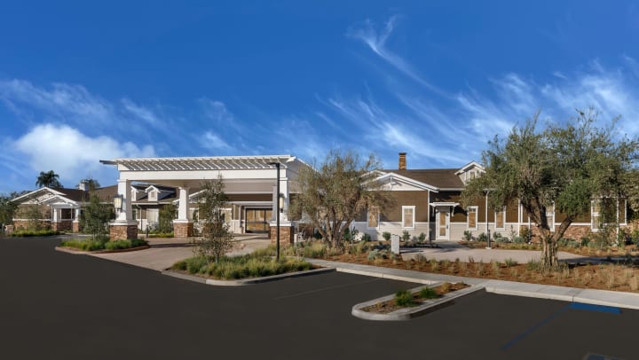 News about Clearwater Senior Living