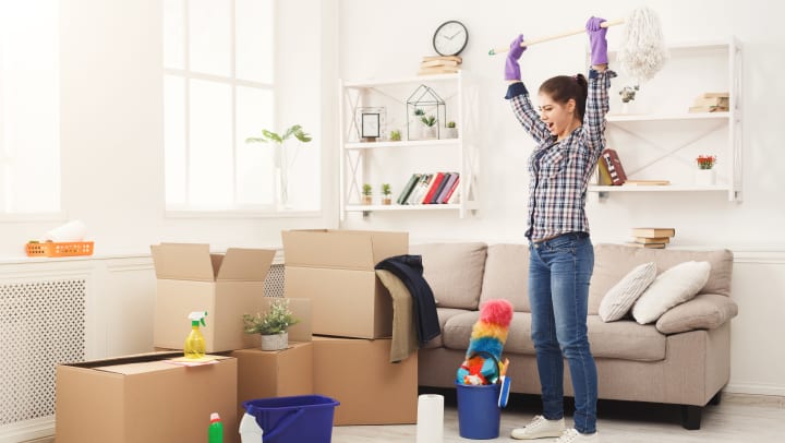 Spring Cleaning 2021 - Part Two