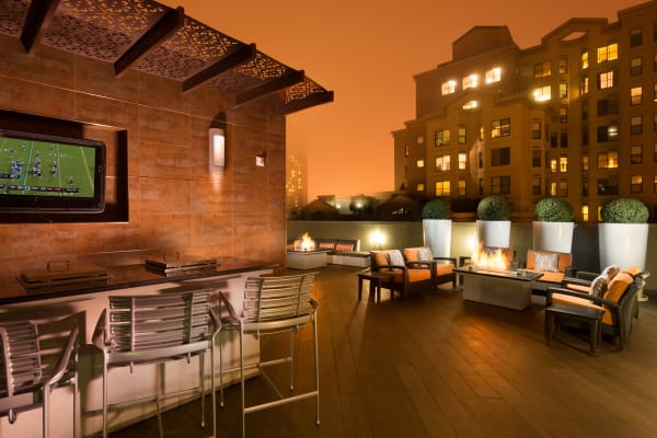 Apartments in Tower 737 Condominium Rentals in San Francisco, California