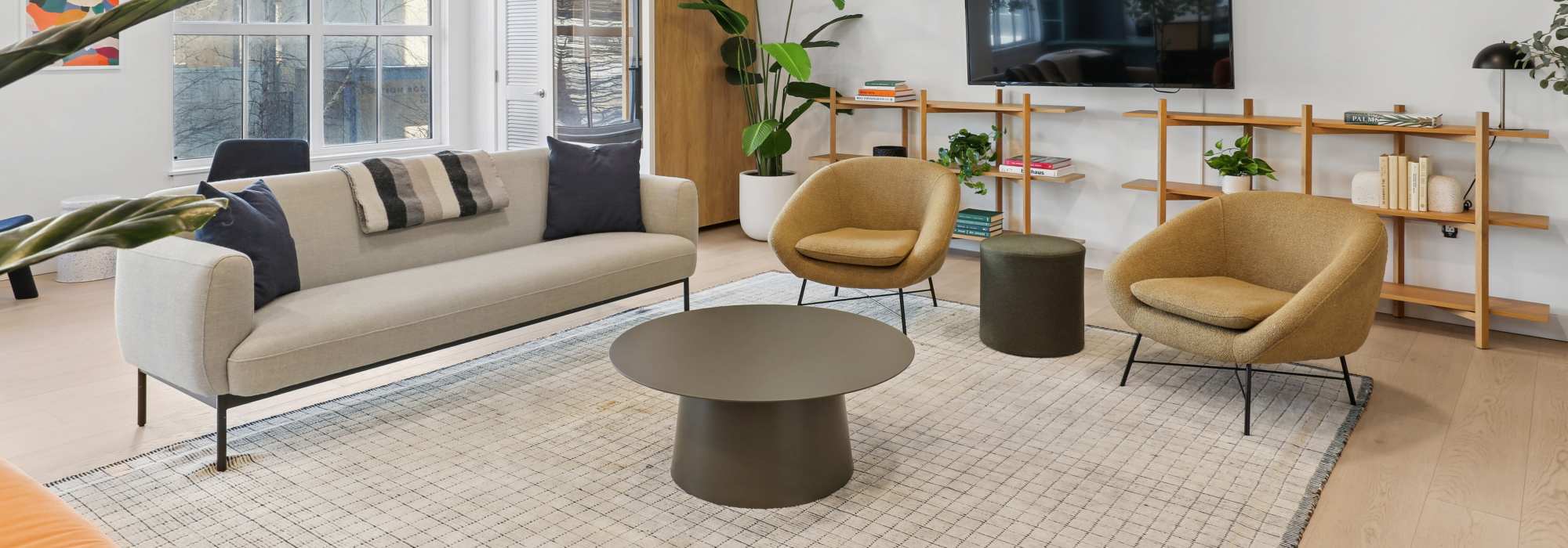 Privacy Policy at Mily on Green in Philadelphia, Pennsylvania   