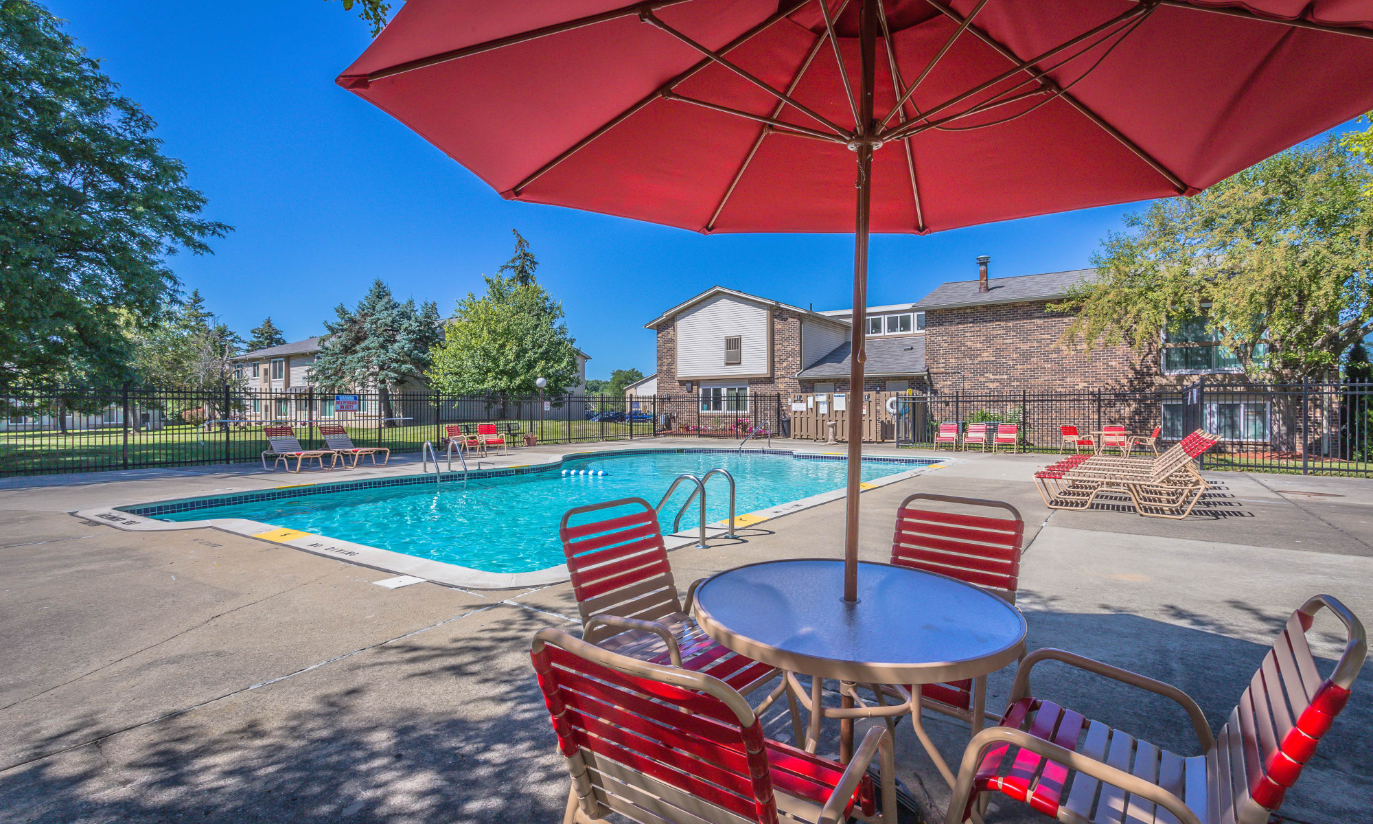 Apartments in Ypsilanti, MI