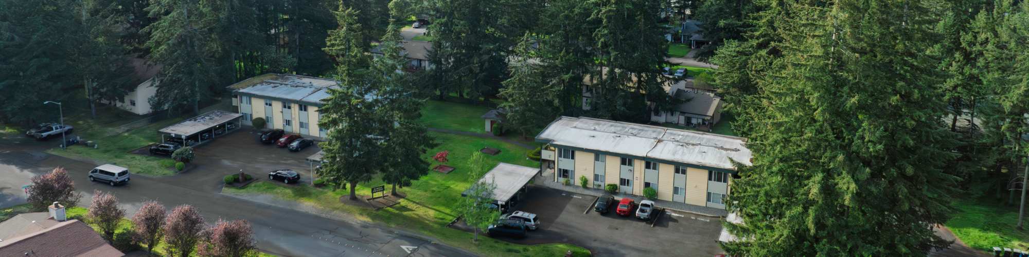 Photo Gallery | Hawks Prairie Apartments in Lacey, Washington