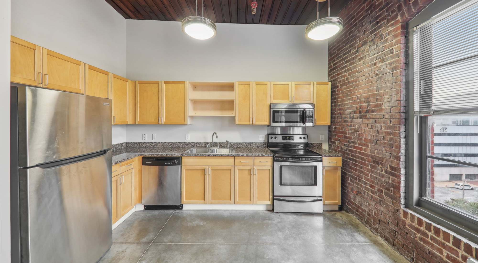 Amenities | Stadium Loft Apartments in Saint Louis, Missouri