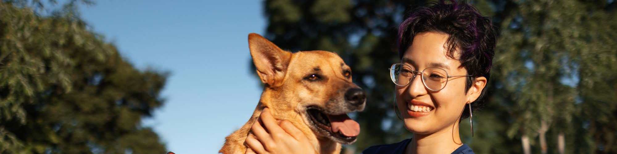 Pet Friendly | The Beacon in Fremont, California