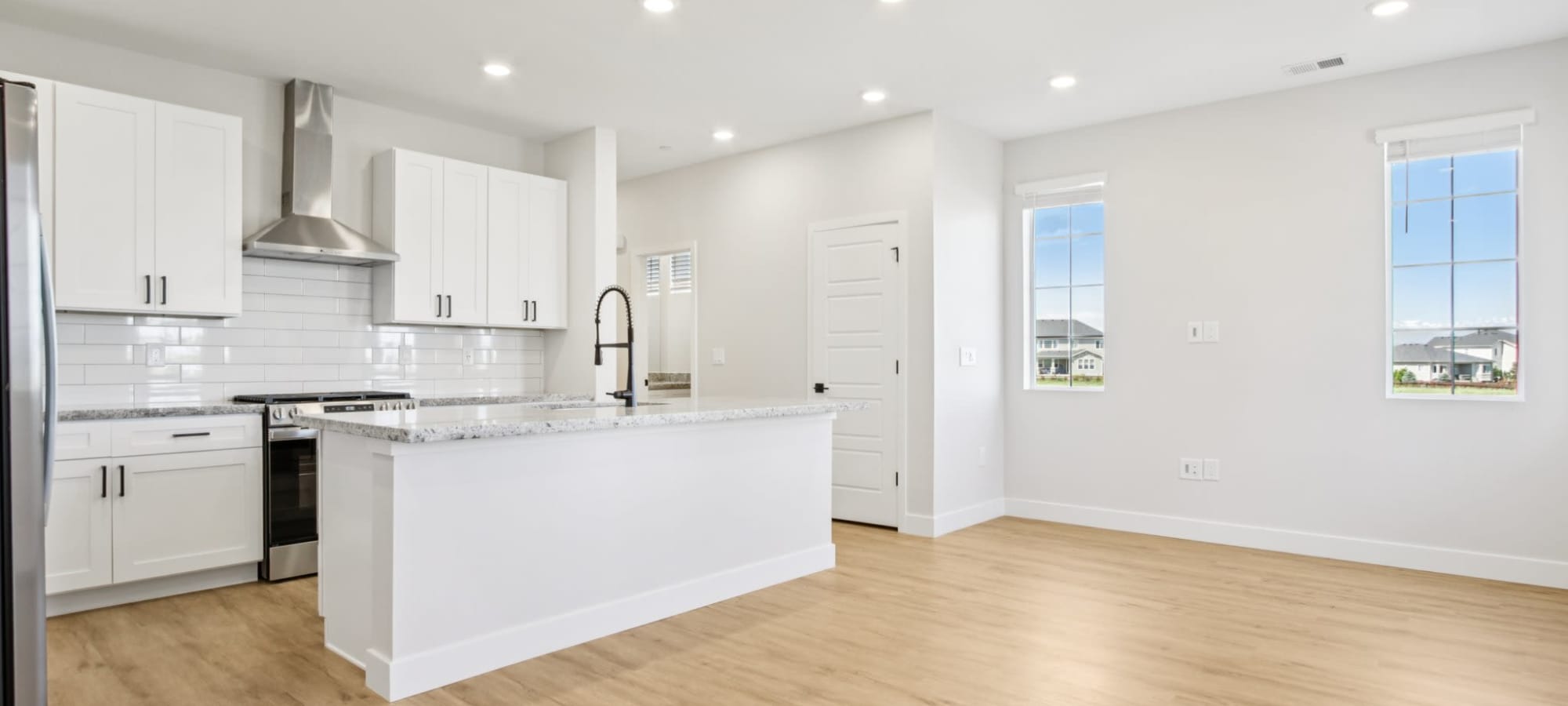 Contact us at BB Living Colliers Hill in Erie, Colorado